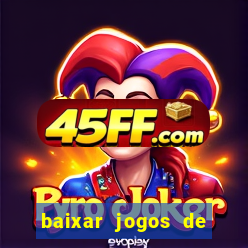 baixar jogos de ganhar dinheiro de verdade